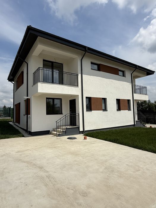 VILE OTOPENI  - Strada 23 August