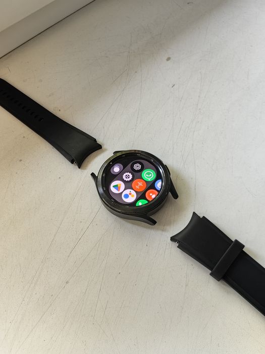 Samsung Galaxy Watch 4 Classic 46мм