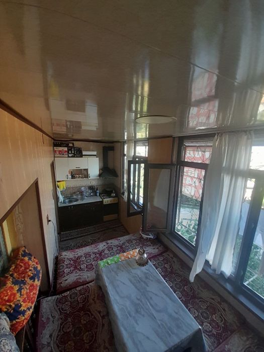 Продается квартира Шайхантур.