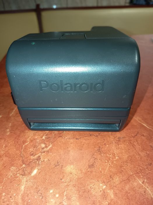Aparat foto instant Polaroid