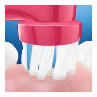 Электрическая зубная щетка Oral-B Vitality Kids Звездные войны