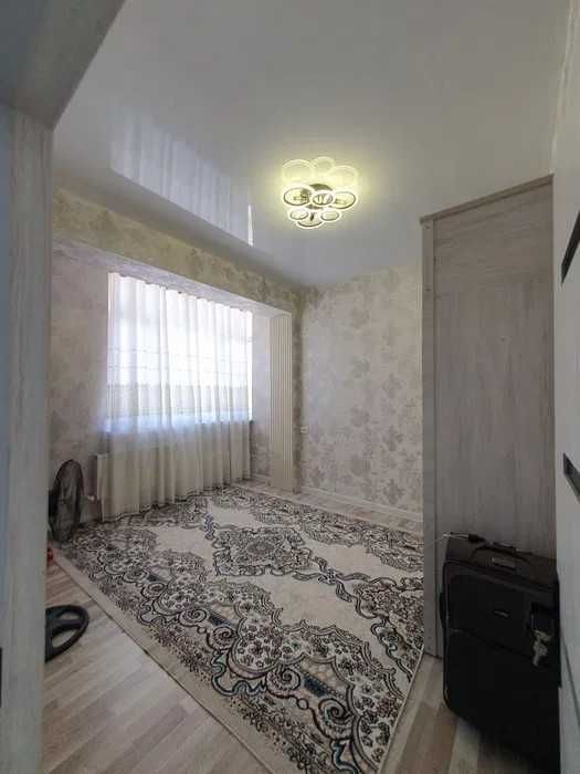 Продаётся 3х комн квартира на 4 этаже Ор-р Шарк 1 Водник