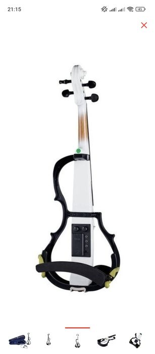 Скрипка GEVA 4/4