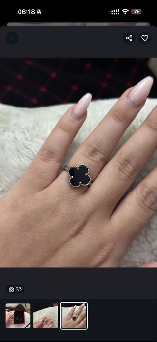 Набор серебро, 925 проба