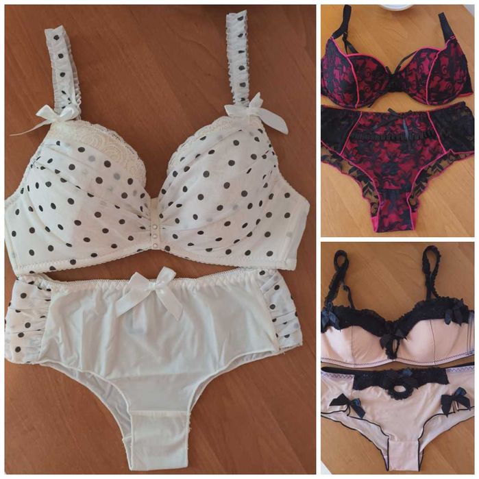 Set ( 75 lei per set)