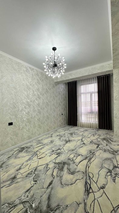 Продаётся 2х комн квартира на 7 этаже Ор-р Крытый рынок Давр Банк