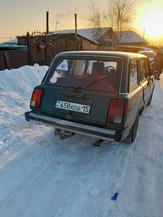 Продам ваз  2104