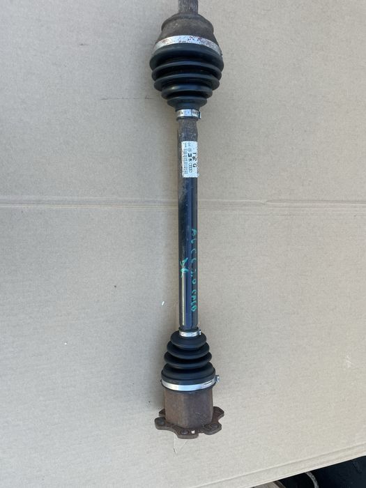 Planetara dreapta Audi A6 C6 2.0 CAGB 2010 136CP