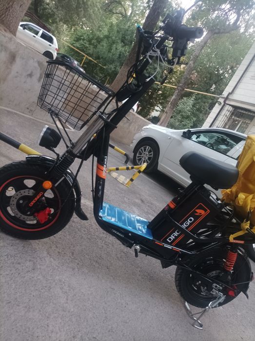 Monstir eliktronvelik SROCHNI SOTILADI