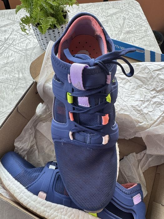 Маратонки Adidas Clima