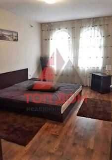 Дава се под наем Двустаен апартамент в Варна, Окръжна болница - 70 кв.м за 504.9 € - Снимка #3