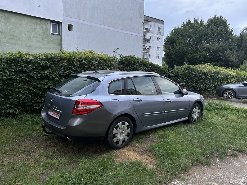 Renault Laguna 2.0dci, Excelentă!