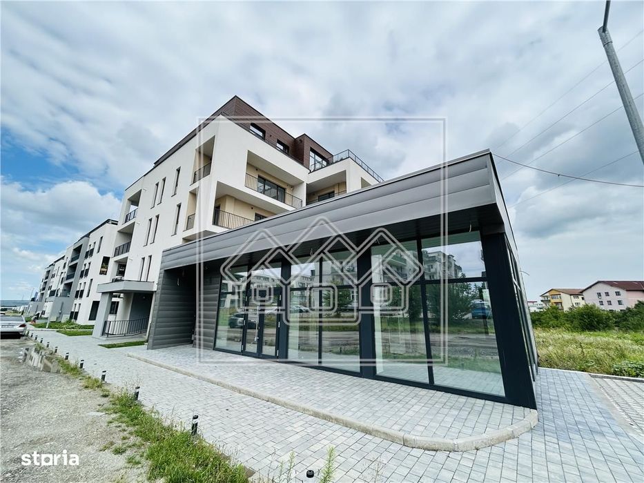 Apartament 2 camere, balcon, parcare, bloc nou, zona buna