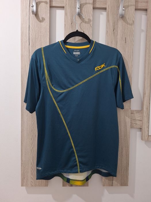 Tricou/Podkoszulek/T-shirt Reebok PlayDry size M