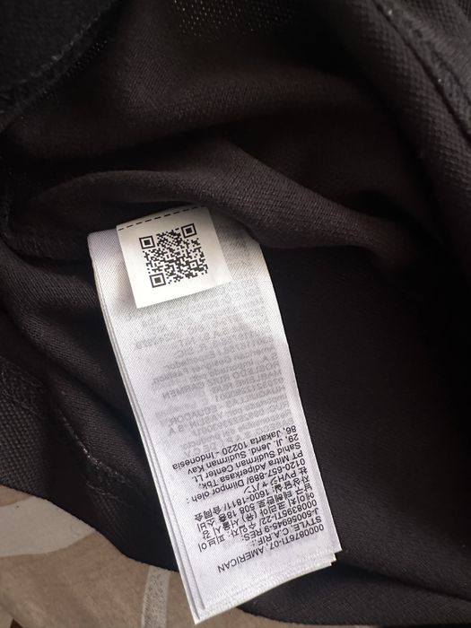 Тениска Calvin Klein