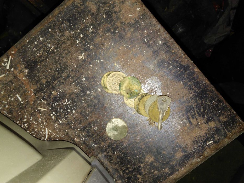 Аркадна машина ИГРА – AIR WING