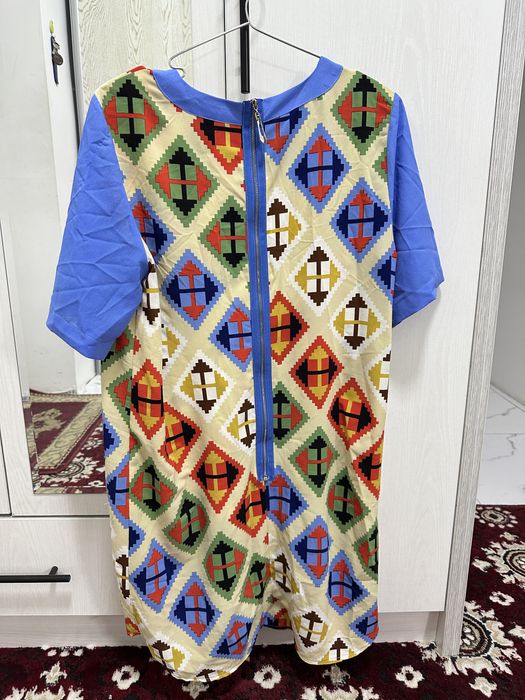 Продается платье