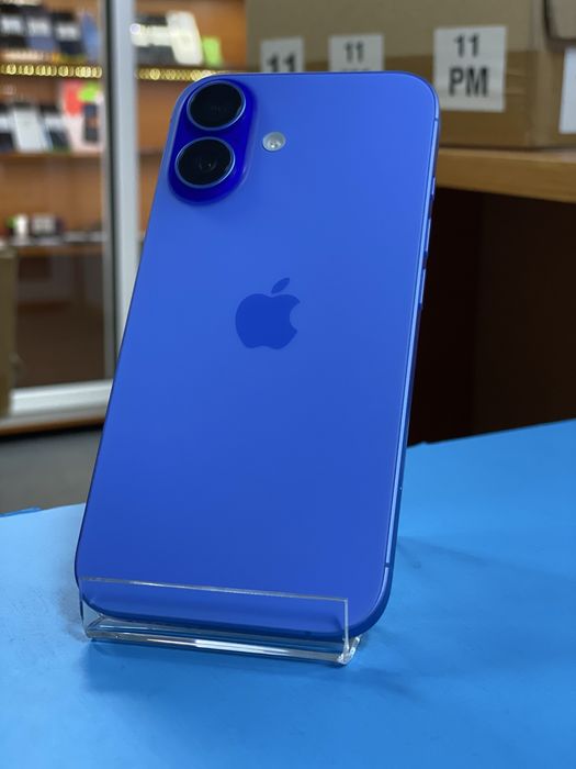 Apple iPhone 16 128GB, Garantie 12 luni | Lensun