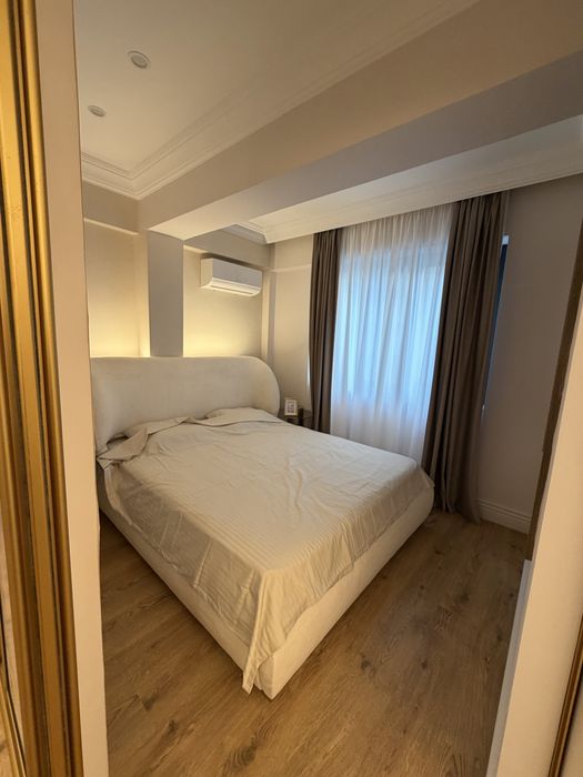 Studio premium de închiriat, 41,5 mp, Ivory – 750 €/lună