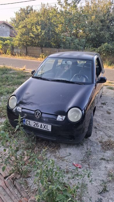 Volkswagen Lupo 3L 1.2 tdi