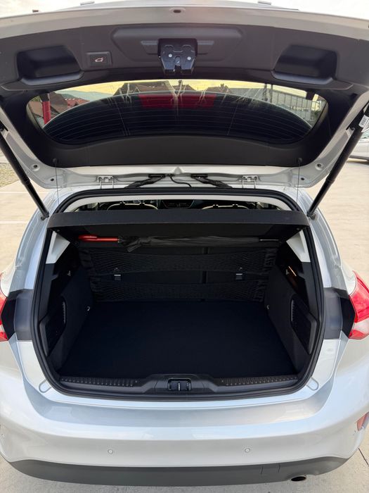 Ford Focus MK4 2020 1.0 Automata Hatchback Titanium