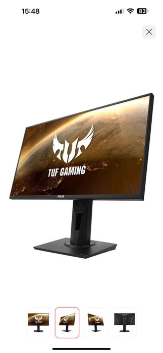 Игровой компьютер мощный