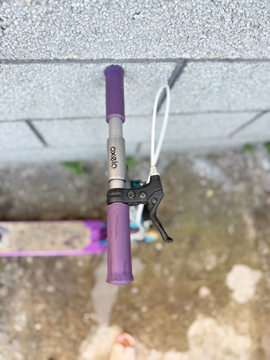 Детска тротинетка Oxelo