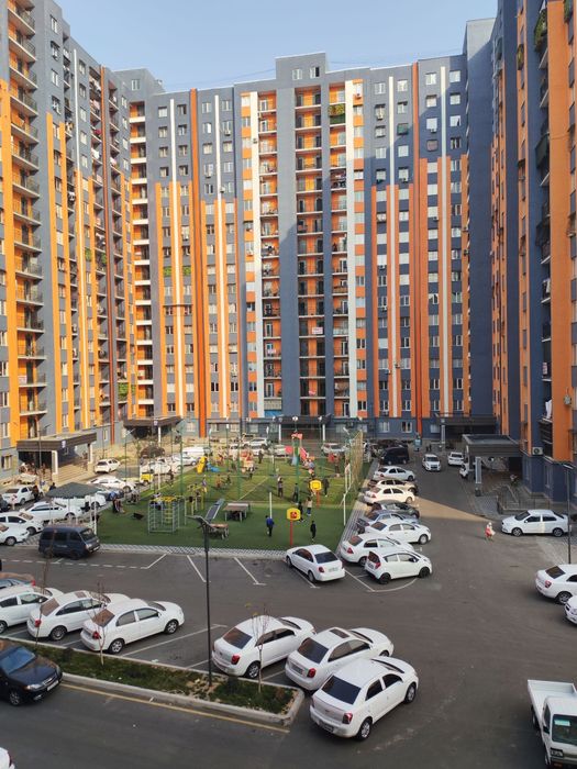 Sotiladi  Bektemir. Musaffo maskan navostroyka 2/4/17