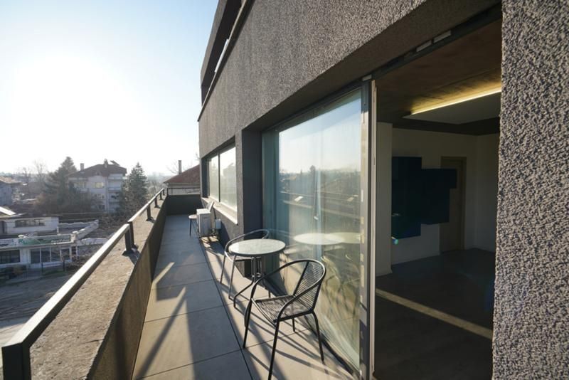 Дава се под наем Тристаен апартамент в София, Горубляне - 120 кв.м за 1500 € - Снимка #10