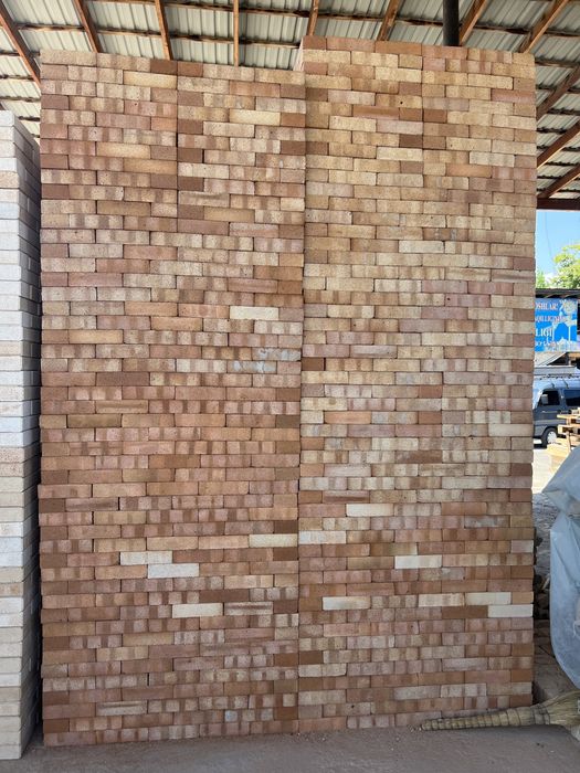 Огнеупорный кирпич шб 5  ша