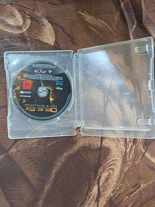 Игри за PlayStation 3 15 игри 40 евро