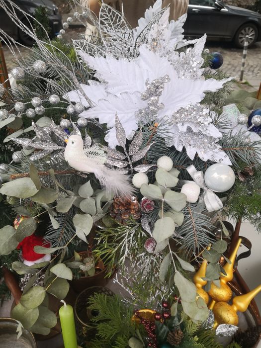 Коледна декорация