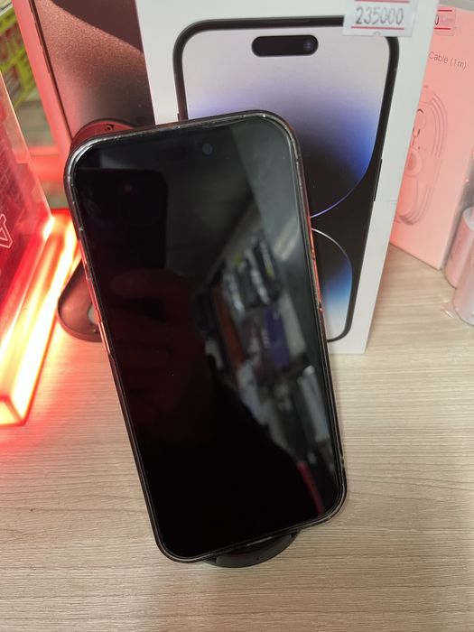 Продам Iphone 14pro 128gb