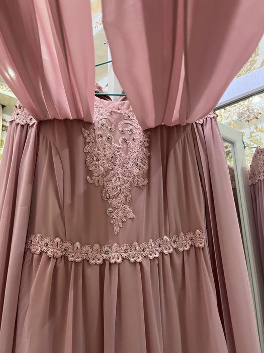 Вечернее платья, платья