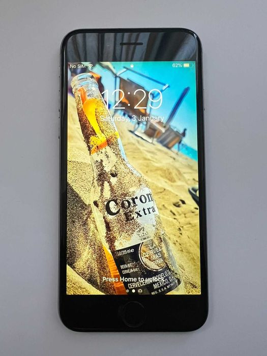 iPhone 6 64GB Space Grey