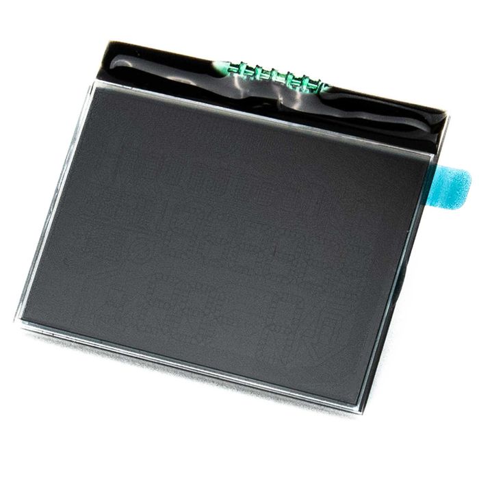 LCD Дисплей за Километраж за Ford FIESTA B-MAX