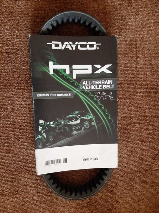 Curea Dayco transmisie variator atv Arctic Cat 650