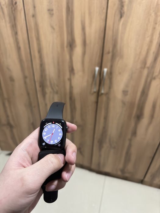 Apple Watch 5 44мм СРОЧНО