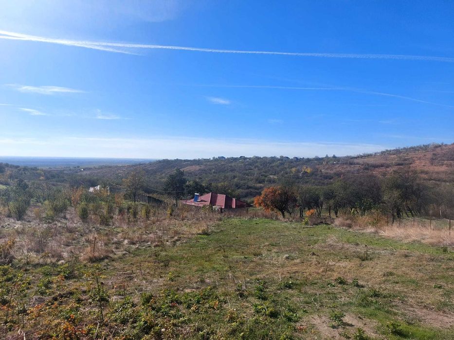 Teren intravilan in localitatea TOHANI PRAHOVA