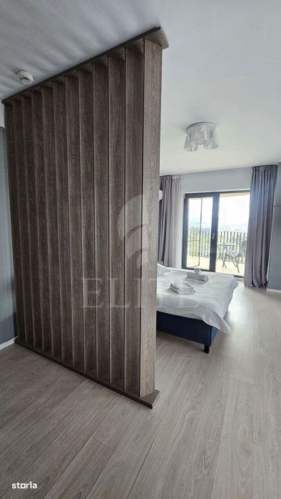 Apartament o camera în zona Magazin Penny