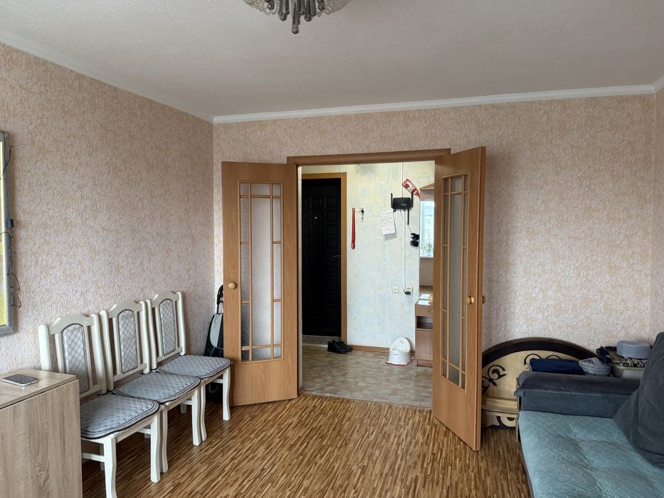 Продается 2-комн. квартира.