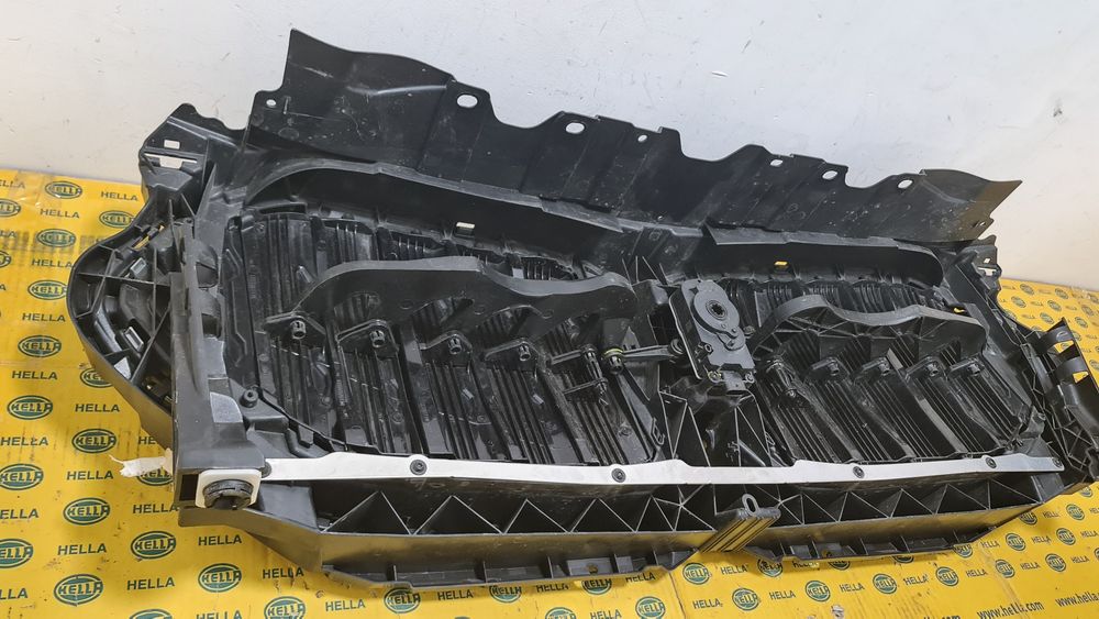 Grila activa masca radiator bara fata BMW X6 G06 5A29C27 far armatura