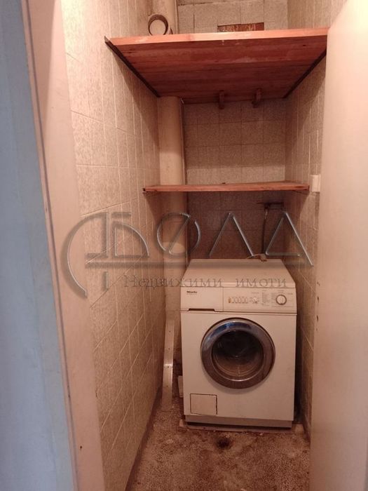 Продава се Тристаен апартамент в София, Хиподрума - 84 кв.м за 2346 €/кв.м - Снимка #6