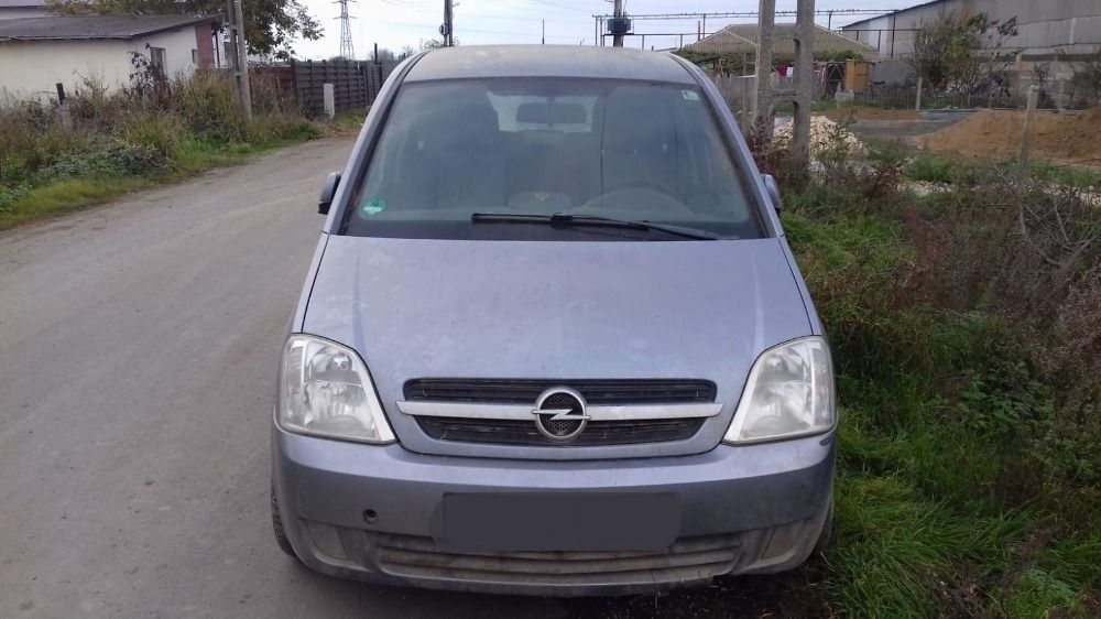 Dezmembrari  Opel MERIVA  2003  > 2010 1.7 CDTI Motorina