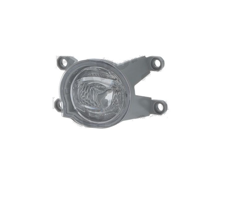 Proiector ceata Toyota Corolla Cross, 07.2020-; Hilux (N120), 06.2020-, partea stanga/dreapta, LED; cu LED module; Omologare SAE