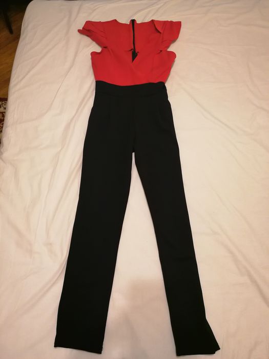 Rochie de ocazie+ salopeta