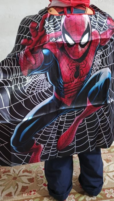 Новогодние костюмы