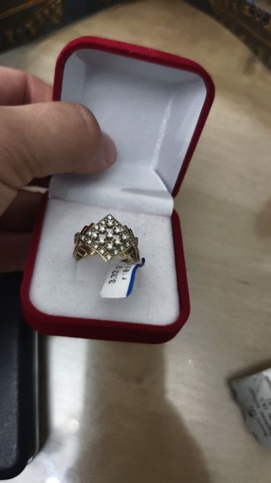 капля продам золото 585