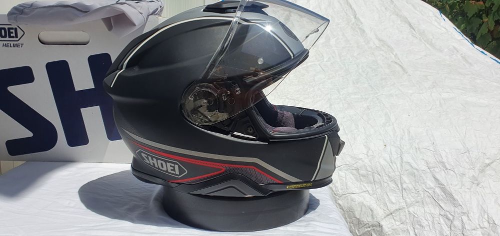 SHOEI GT-Air 2 Panorama M