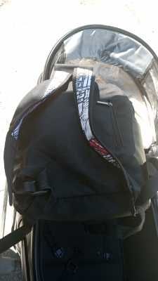 Продам детскую коляску